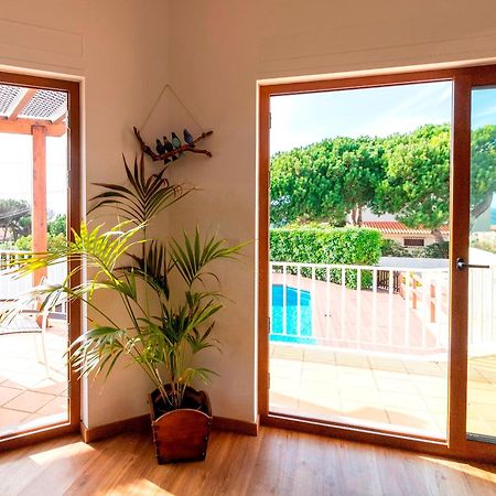 Colares Beach House, Pool Child Friendly Extérieur photo