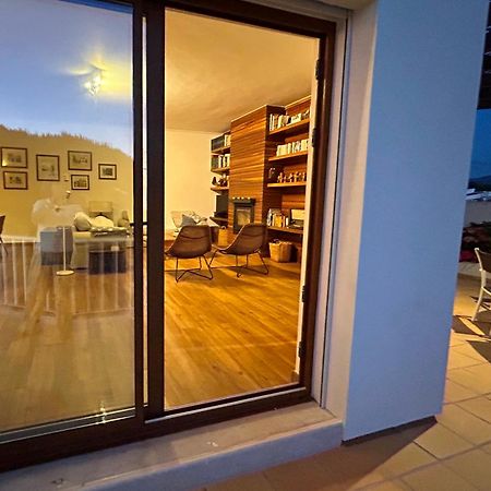 Colares Beach House, Pool Child Friendly Extérieur photo