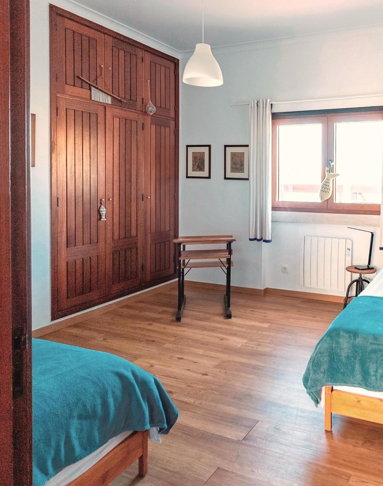 Colares Beach House, Pool Child Friendly Extérieur photo