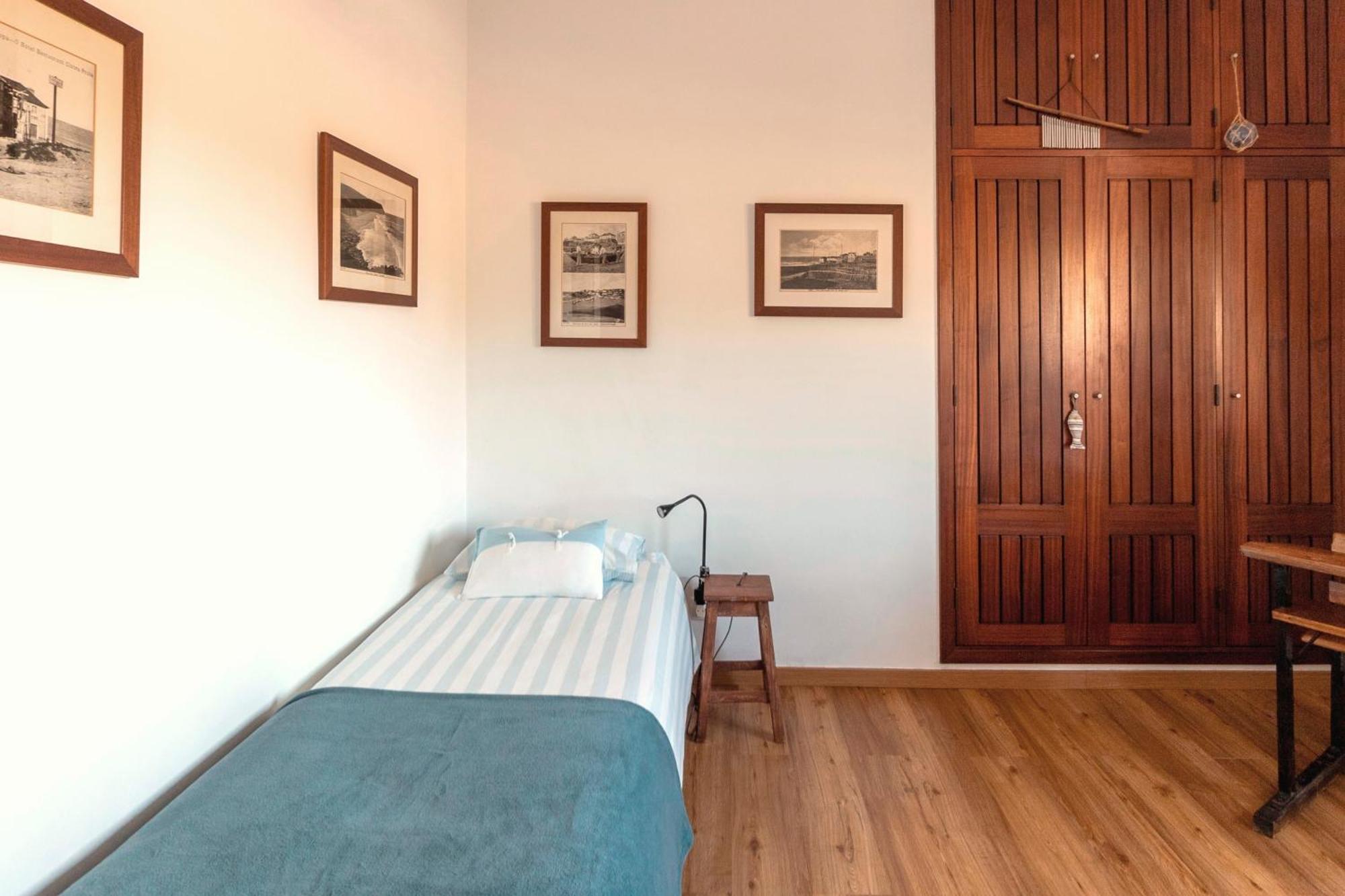 Colares Beach House, Pool Child Friendly Extérieur photo