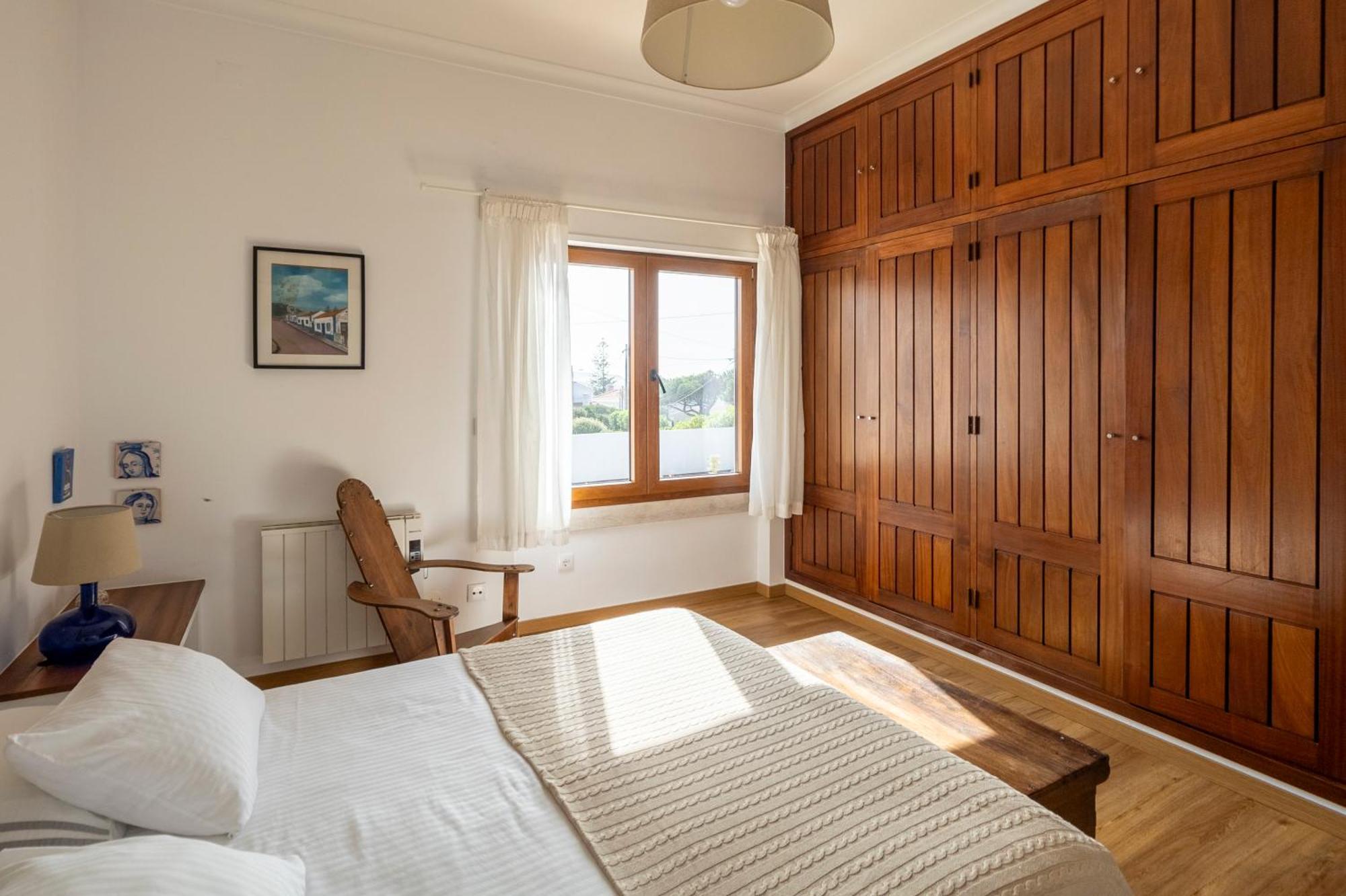 Colares Beach House, Pool Child Friendly Extérieur photo