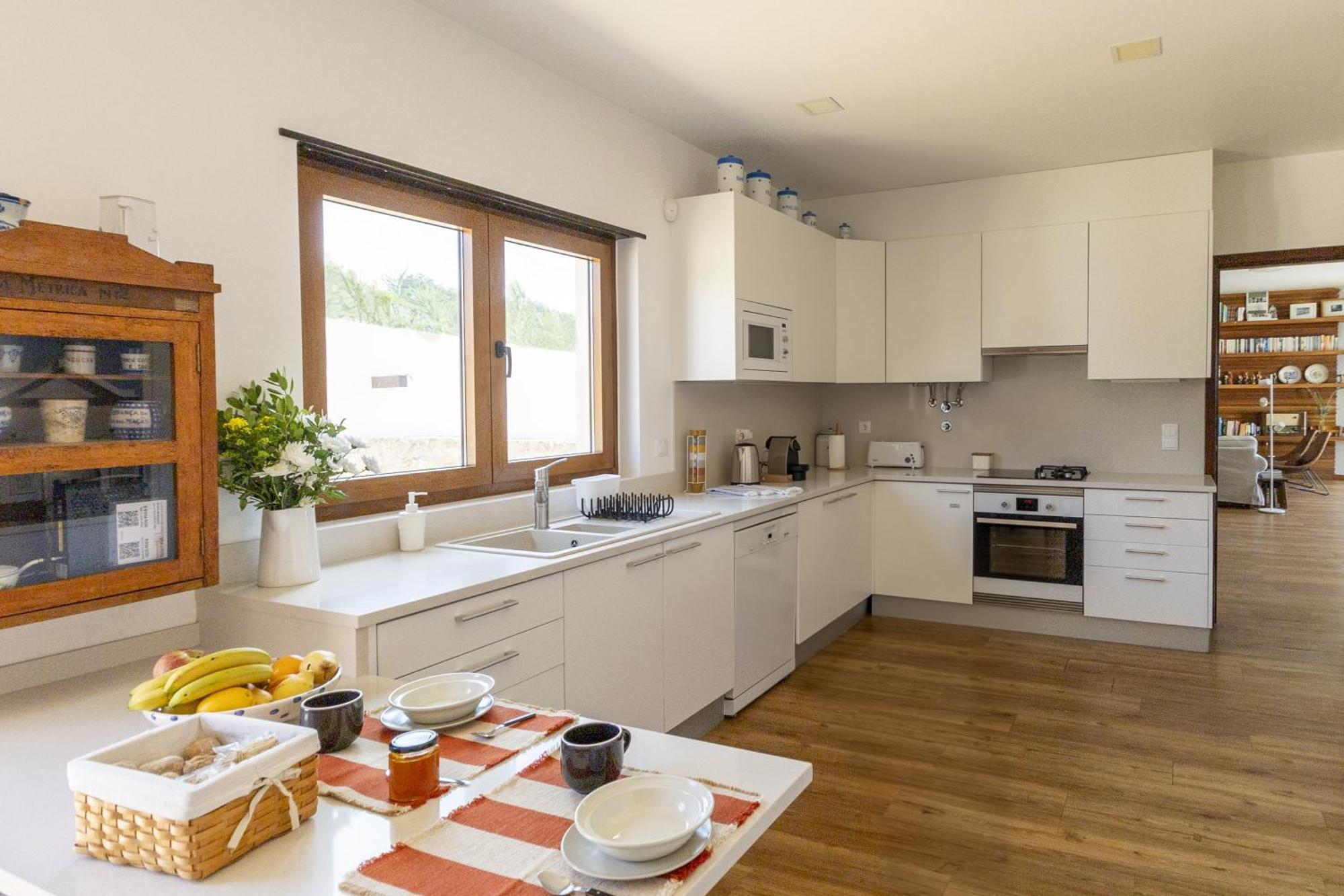 Colares Beach House, Pool Child Friendly Extérieur photo