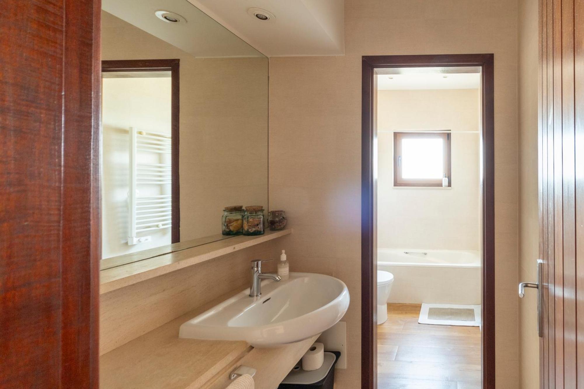 Colares Beach House, Pool Child Friendly Extérieur photo