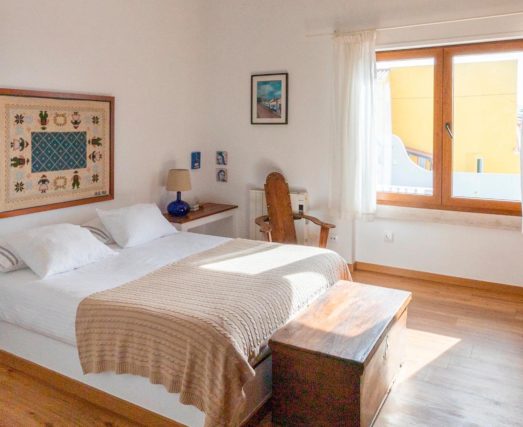Colares Beach House, Pool Child Friendly Extérieur photo