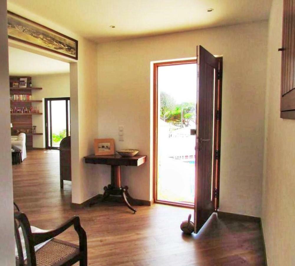 Colares Beach House, Pool Child Friendly Extérieur photo