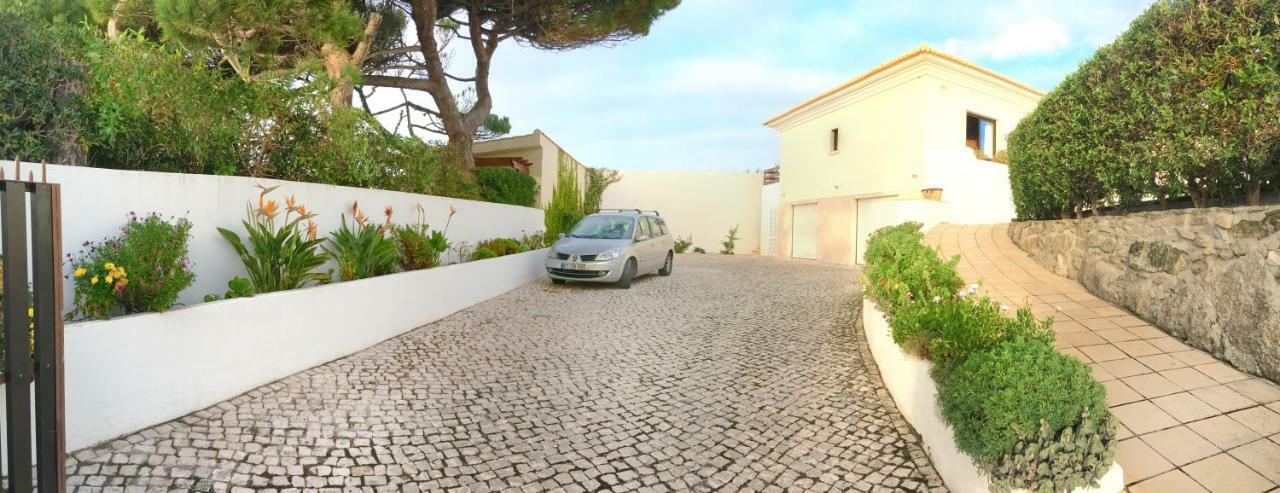 Colares Beach House, Pool Child Friendly Extérieur photo